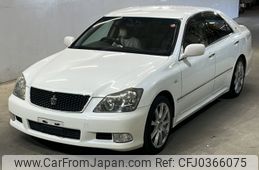 toyota crown 2006 -TOYOTA--Crown GRS184-0006176---TOYOTA--Crown GRS184-0006176-