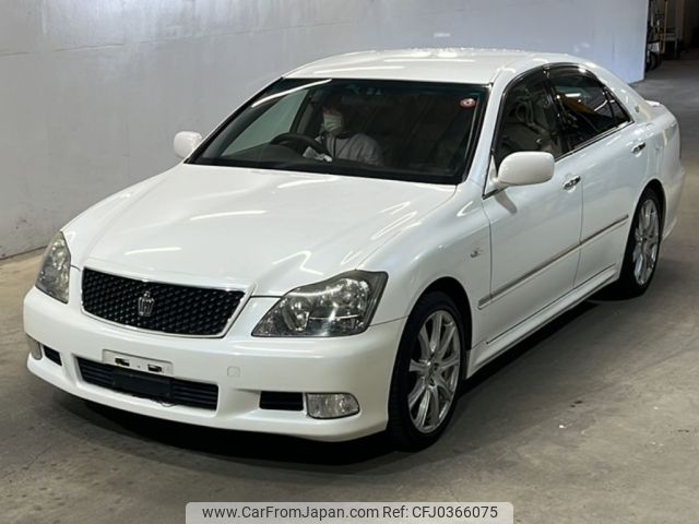 toyota crown 2006 -TOYOTA--Crown GRS184-0006176---TOYOTA--Crown GRS184-0006176- image 1