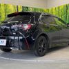 toyota corolla-sport 2022 quick_quick_ZWE213H_ZWE213-0017637 image 18