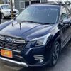 subaru forester 2021 quick_quick_5AA-SKE_SKE-073020 image 1