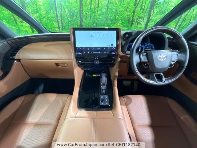 toyota vellfire 2024 quick_quick_AAHH40W_AAHH40-4012896 image 2