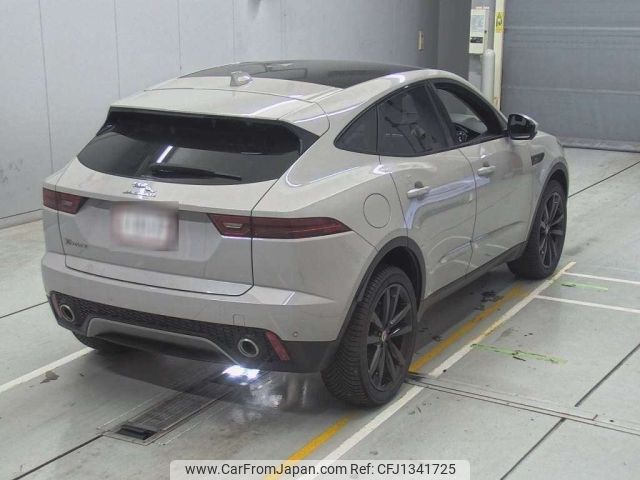 jaguar e-pace 2018 -JAGUAR--Jaguar E-Pace DF2NA-SADFA2AN3J1Z29094---JAGUAR--Jaguar E-Pace DF2NA-SADFA2AN3J1Z29094- image 2