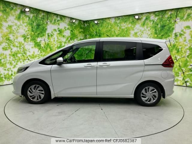 honda freed 2017 quick_quick_DBA-GB5_GB5-1061417 image 2