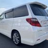 toyota alphard 2010 -TOYOTA--Alphard DBA-ANH20W--ANH20-8107868---TOYOTA--Alphard DBA-ANH20W--ANH20-8107868- image 9