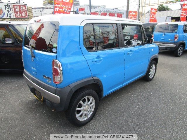 suzuki hustler 2014 -SUZUKI 【名変中 】--Hustler MR31S--203846---SUZUKI 【名変中 】--Hustler MR31S--203846- image 2