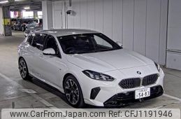 bmw 1-series 2024 -BMW--BMW 1 Series WBA82GE0507R27241---BMW--BMW 1 Series WBA82GE0507R27241-