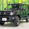 suzuki jimny 2025 quick_quick_JB64W_JB64W-390536 image 17