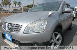 nissan dualis 2007 Y2025020082F-21