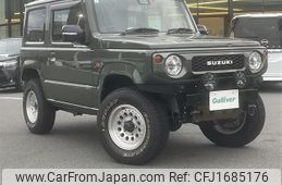 suzuki jimny 2019 CFJ1685176