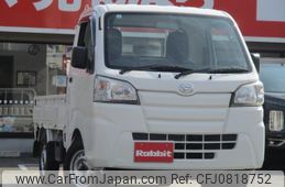 daihatsu hijet-truck 2016 quick_quick_S500P_S500P-0038851