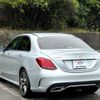 mercedes-benz c-class 2018 quick_quick_LDA-205014_WDD2050142R424674 image 2