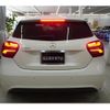 mercedes-benz a-class 2016 CFJ1772209 image 2