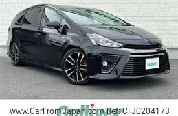 toyota prius-α 2015 -TOYOTA--Prius α DAA-ZVW41W--ZVW41-0030206---TOYOTA--Prius α DAA-ZVW41W--ZVW41-0030206-