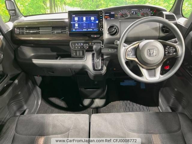 honda n-box 2019 -HONDA--N BOX DBA-JF3--JF3-1237449---HONDA--N BOX DBA-JF3--JF3-1237449- image 2