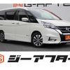 nissan serena 2016 -NISSAN--Serena DAA-GFC27--GFC27-017432---NISSAN--Serena DAA-GFC27--GFC27-017432- image 1