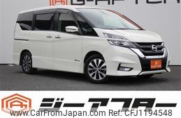 nissan serena 2016 -NISSAN--Serena DAA-GFC27--GFC27-017432---NISSAN--Serena DAA-GFC27--GFC27-017432-