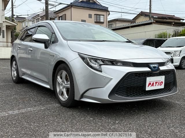 toyota corolla-touring-wagon 2020 quick_quick_ZWE211W_ZWE211W-6029615 image 2