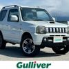 suzuki jimny 2009 -SUZUKI--Jimny ABA-JB23W--JB23W-607863---SUZUKI--Jimny ABA-JB23W--JB23W-607863- image 1