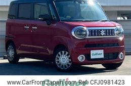 suzuki wagon-r 2021 CFJ0981423