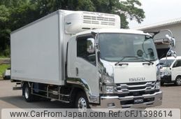 isuzu forward 2018 CFJ1398614