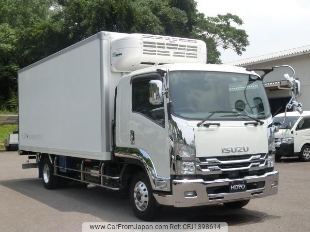 isuzu forward 2018 CFJ1398614 image 1