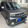honda zest 2009 CFJ1721137 image 1