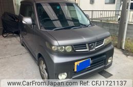 honda zest 2009 CFJ1721137