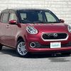 daihatsu boon 2018 -DAIHATSU--Boon DBA-M700S--M700S-0012008---DAIHATSU--Boon DBA-M700S--M700S-0012008- image 1