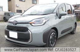 toyota sienta 2024 -TOYOTA 【名変中 】--Sienta MXPL10G--1168967---TOYOTA 【名変中 】--Sienta MXPL10G--1168967-