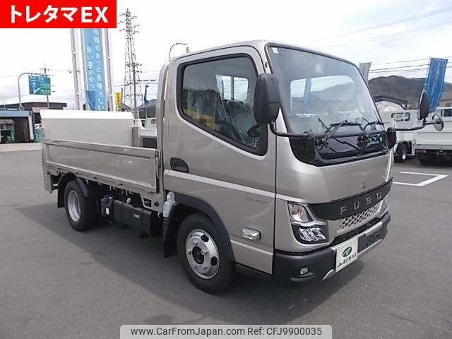 mitsubishi-fuso canter 2023 -MITSUBISHI 【姫路 400ﾜ4145】--Canter FBA20--601299---MITSUBISHI 【姫路 400ﾜ4145】--Canter FBA20--601299- image 1