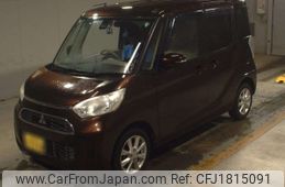mitsubishi ek-space 2017 CFJ1815091