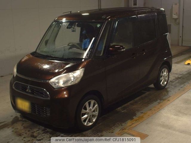 mitsubishi ek-space 2017 CFJ1815091 image 1