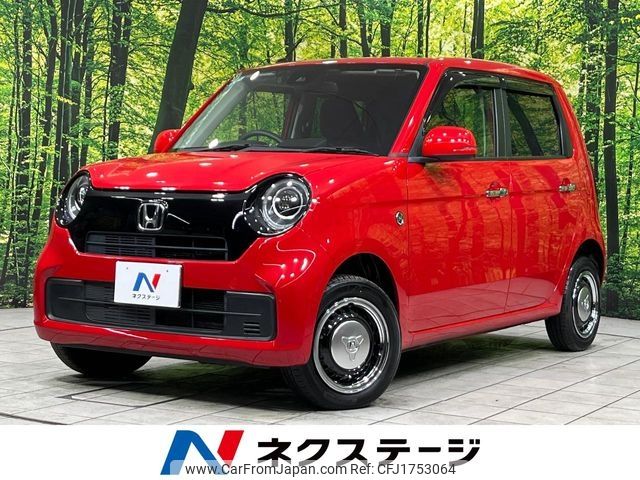 honda n-one 2022 CFJ1753064 image 1