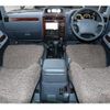 toyota land-cruiser-prado 2002 -TOYOTA--Land Cruiser Prado GF-RZJ95W--RZJ95-0049390---TOYOTA--Land Cruiser Prado GF-RZJ95W--RZJ95-0049390- image 2