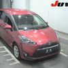 toyota sienta 2017 -TOYOTA--Sienta NHP170G--NHP170-7111047---TOYOTA--Sienta NHP170G--NHP170-7111047- image 1