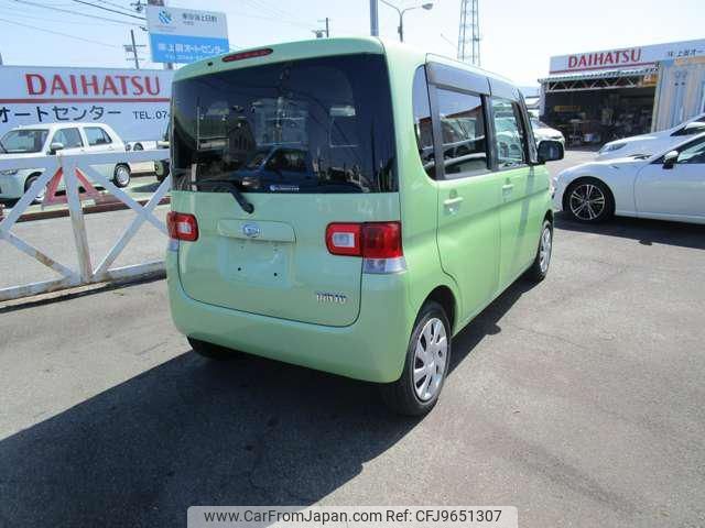 daihatsu tanto 2011 -DAIHATSU--Tanto L375S--0405339---DAIHATSU--Tanto L375S--0405339- image 2