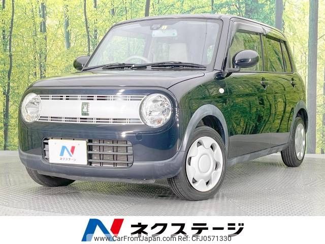 suzuki alto-lapin 2016 -SUZUKI--Alto Lapin DBA-HE33S--HE33S-145972---SUZUKI--Alto Lapin DBA-HE33S--HE33S-145972- image 1