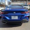 bmw 8-series 2022 -BMW--BMW 8 Series 3BA-AE30--WBAAE22070CL24587---BMW--BMW 8 Series 3BA-AE30--WBAAE22070CL24587- image 13