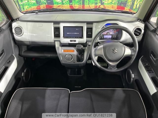 suzuki hustler 2014 CFJ1821238 image 2