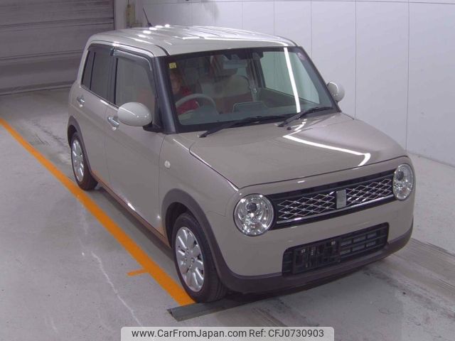 suzuki alto-lapin 2023 -SUZUKI--Alto Lapin HE33S-444406---SUZUKI--Alto Lapin HE33S-444406- image 1