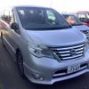 nissan serena 2014 -NISSAN 【長崎 300ﾐ7347】--Serena HFC26--235043---NISSAN 【長崎 300ﾐ7347】--Serena HFC26--235043- image 1