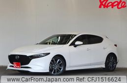 mazda mazda3 2023 CFJ1516624