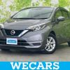 nissan note 2018 CFJ1622943 image 1