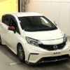 nissan note 2015 -NISSAN--Note E12カイ-951811---NISSAN--Note E12カイ-951811- image 1