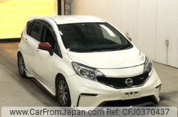 nissan note 2015 -NISSAN--Note E12カイ-951811---NISSAN--Note E12カイ-951811-