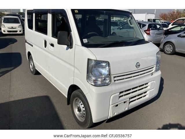 nissan nv100-clipper 2019 quick_quick_HBD-DR17V_DR17V-286134 image 1