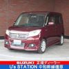 suzuki solio 2019 quick_quick_DAA-MA36S_MA36S-267178 image 1