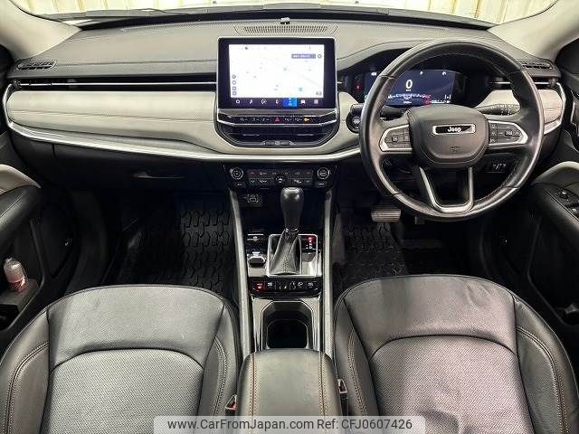 jeep compass 2021 -CHRYSLER--Jeep Compass 3BA-M624--MCANJRCB0MFA83015---CHRYSLER--Jeep Compass 3BA-M624--MCANJRCB0MFA83015- image 2