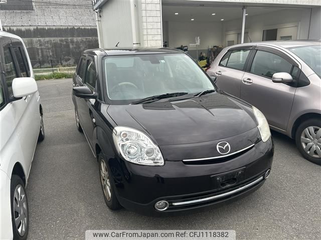 mazda verisa 2014 -MAZDA--Verisa DBA-DC5R--DC5R-306439---MAZDA--Verisa DBA-DC5R--DC5R-306439- image 1