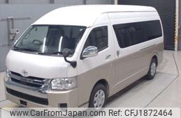 toyota hiace-wagon 2019 CFJ1872464